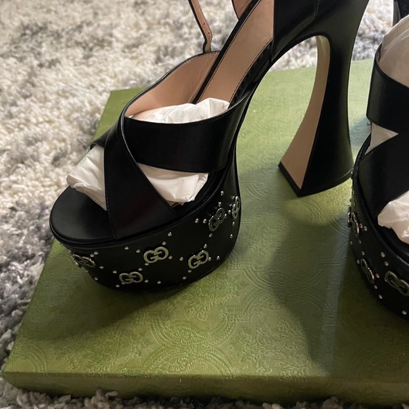 Gucci Heel - Picture 5 of 7